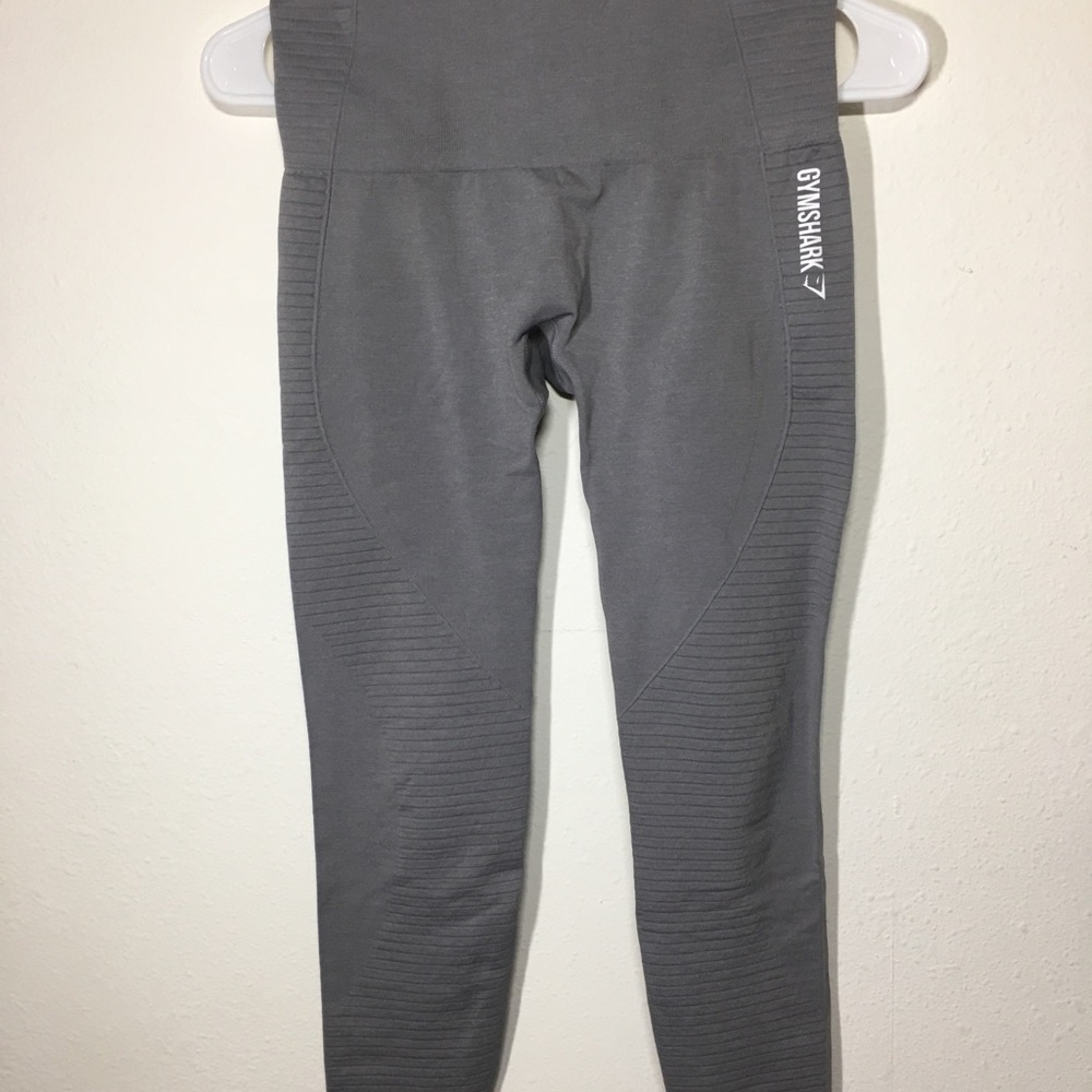 Gymshark workout pants - worn twice